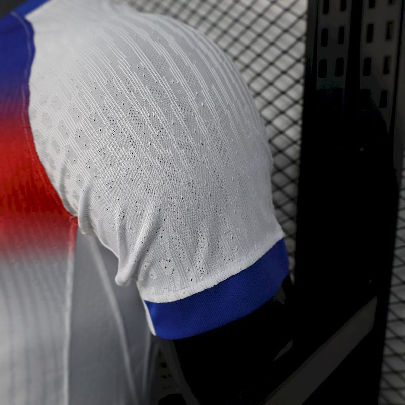 England Player Home Jersey 2025/2026
