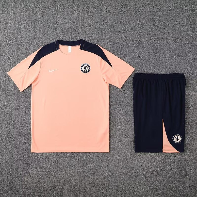 Chelsea Kit Training Jersey + Shorts 25/26 I