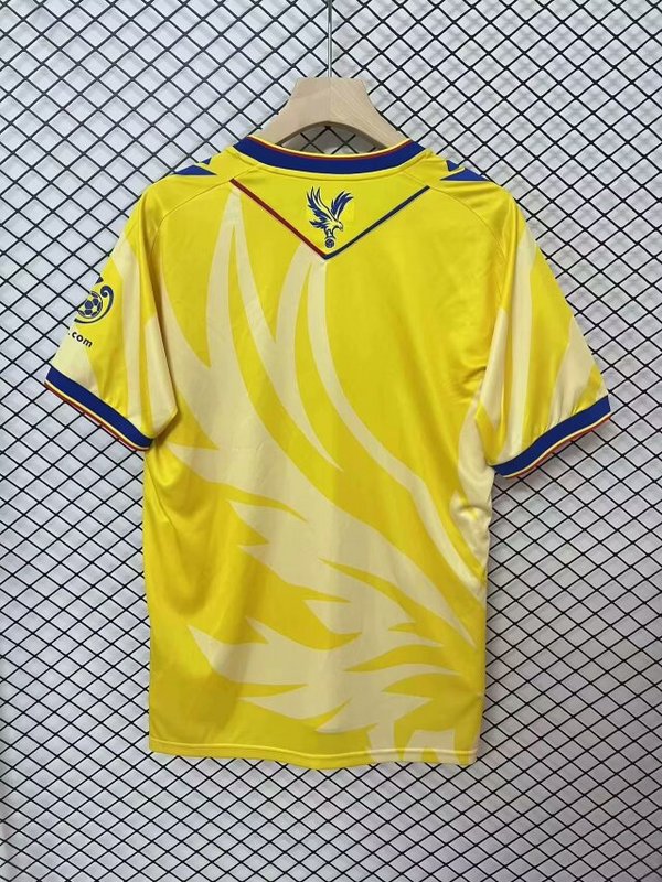 Crystal Palace Away Jersey 2024/2025