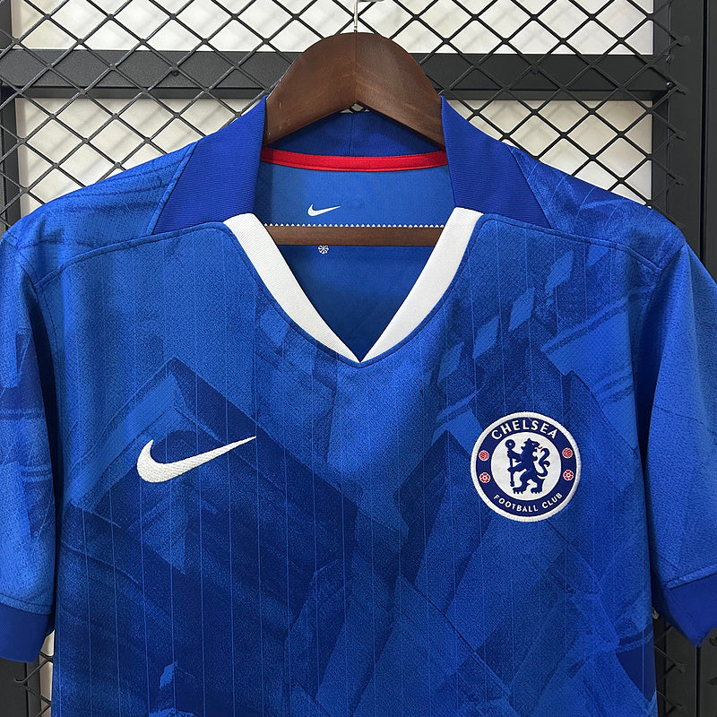 Chelsea Home Jersey 2025/2026 - Club World Cup Final