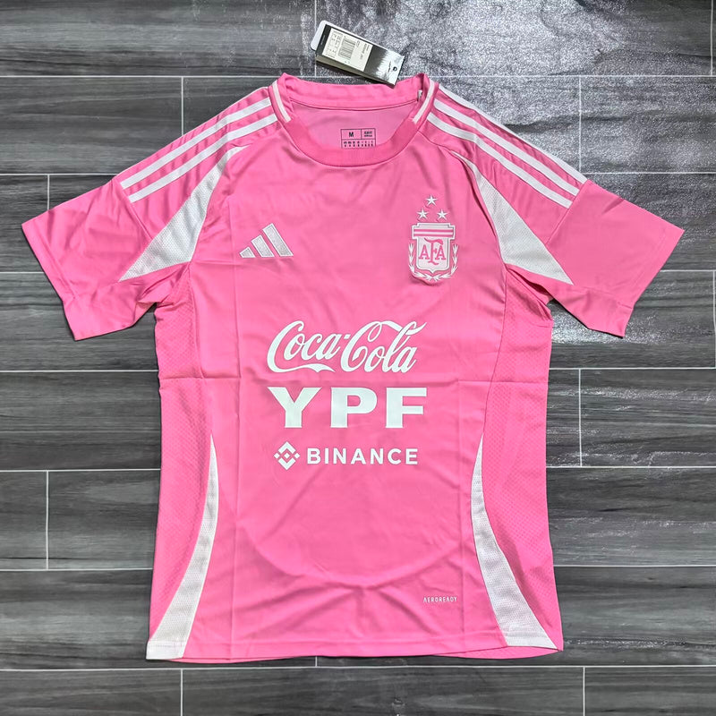 Argentina Training Jersey 2025/26