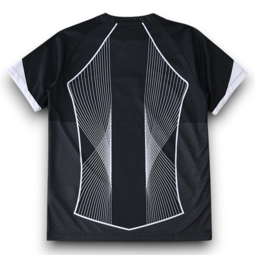 Barcelona 25/26 Special Edition Jersey Black and White