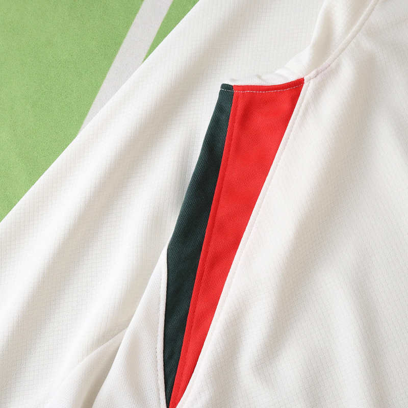 Chelsea Away Jersey 2025/2026 - Long Sleeve