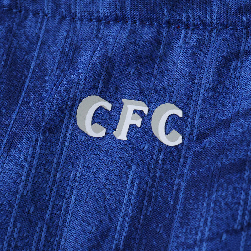 Chelsea Player Jersey Home 2025/2026