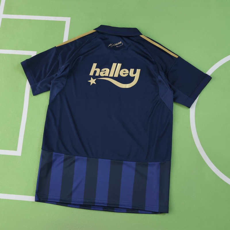COMBO Fenerbahçe 2025/26 - BLACK NOVEMBER