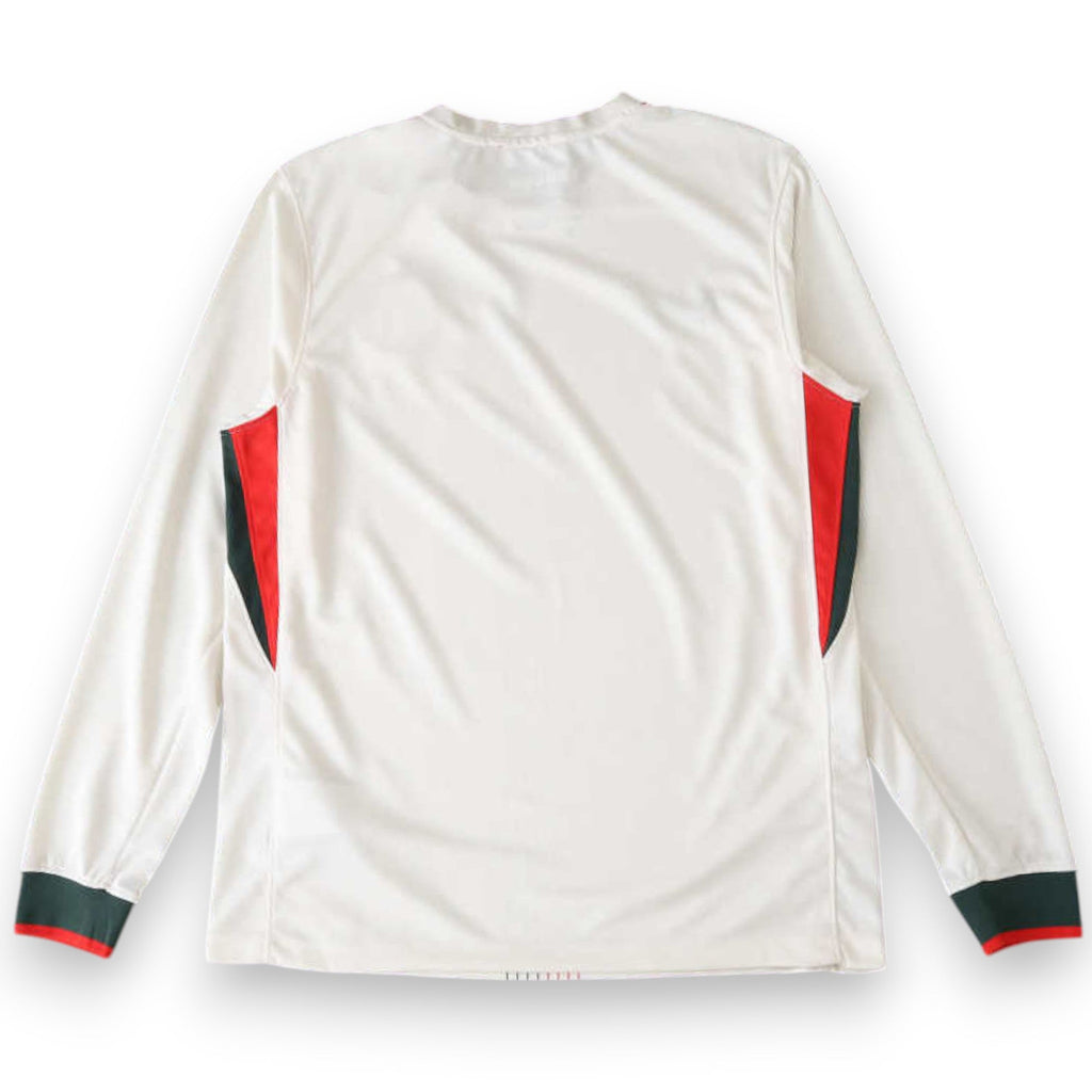 Chelsea Away Jersey 2025/2026 - Long Sleeve