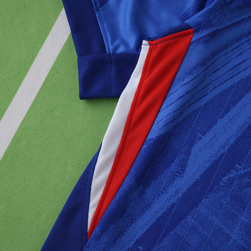 Chelsea Home Jersey 2025/2026