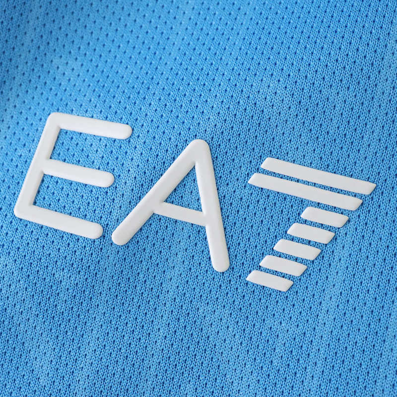 Kids Napoli Home Kit 2025/26