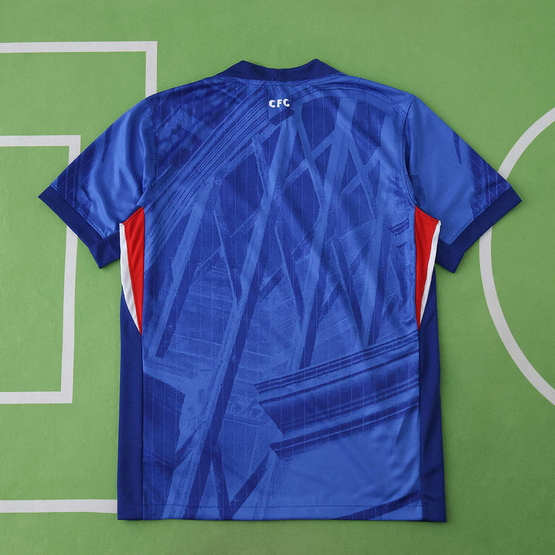 COMBO Chelsea 2025/26 + Retro 2008