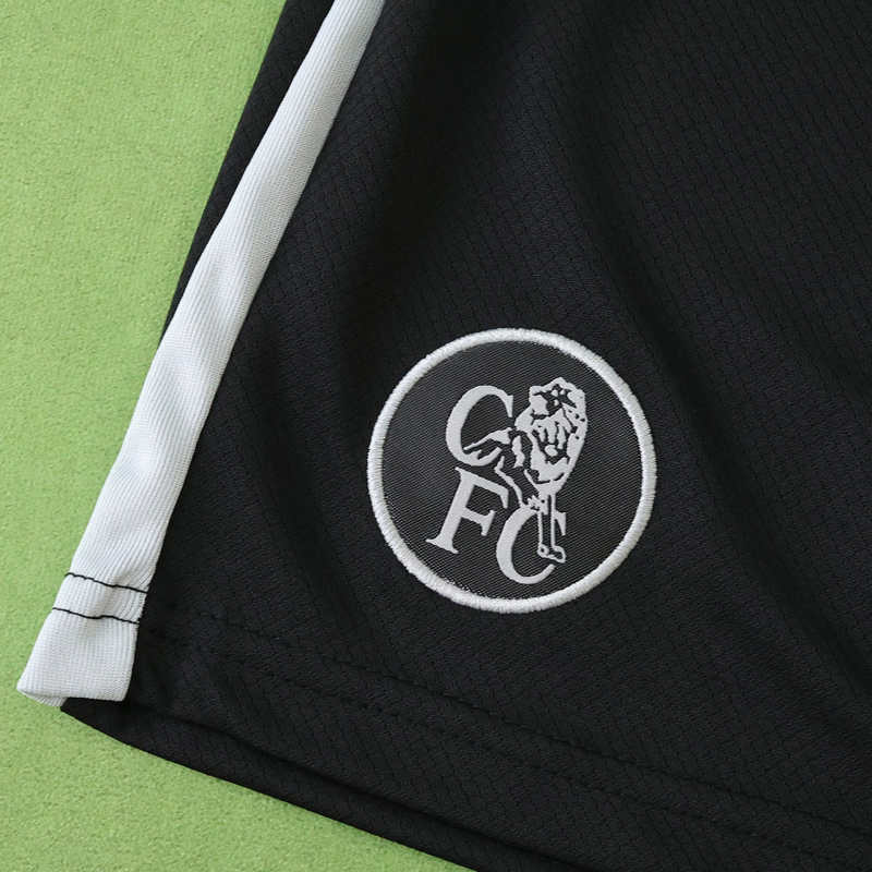 Kids Chelsea Third Kit 2025/2026
