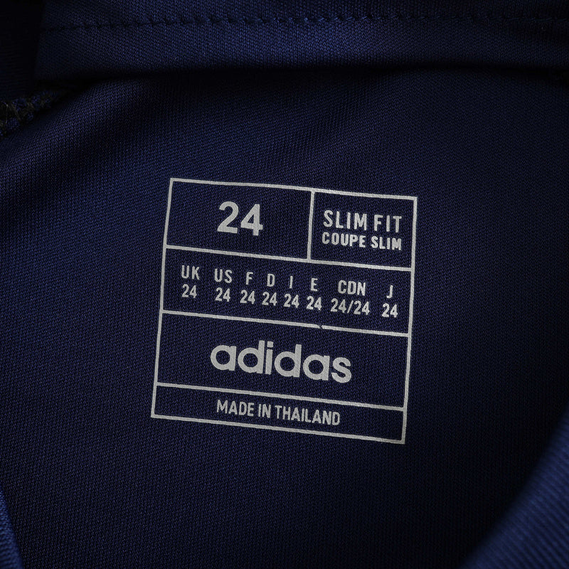Kids Boca Juniors Third Kit 2024/25