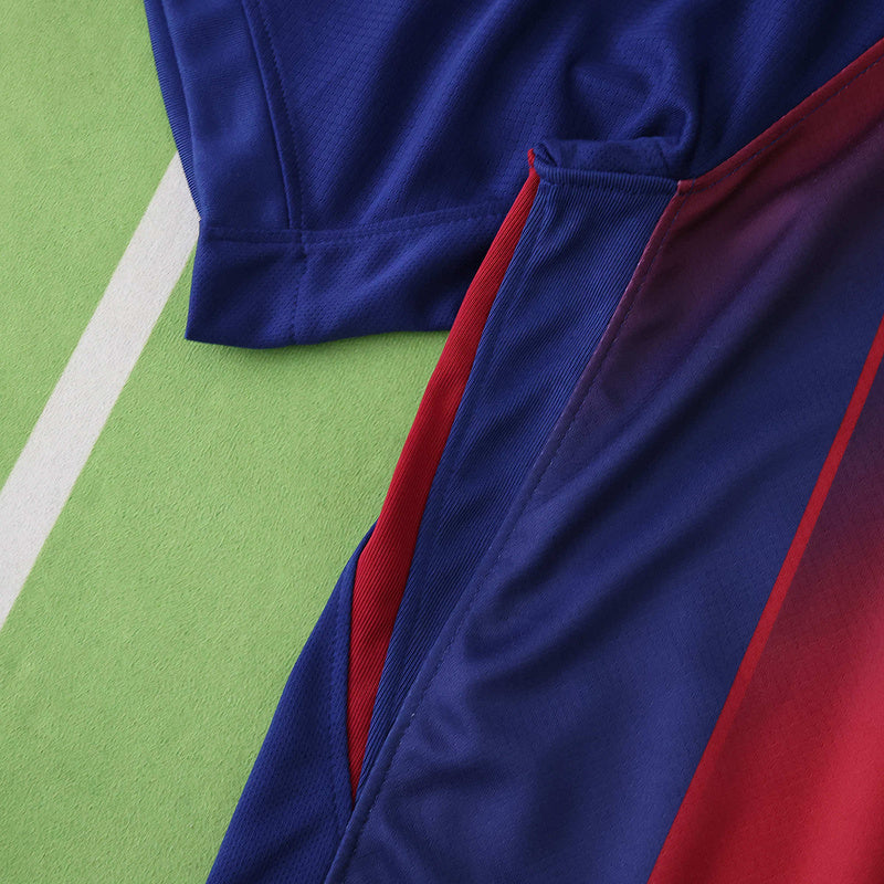 Barcelona Home Jersey 2025/26