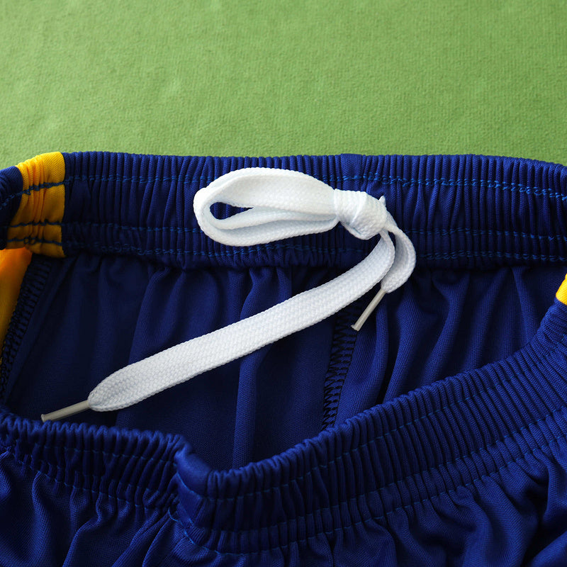 Kids Boca Juniors Home Kit 2024/25