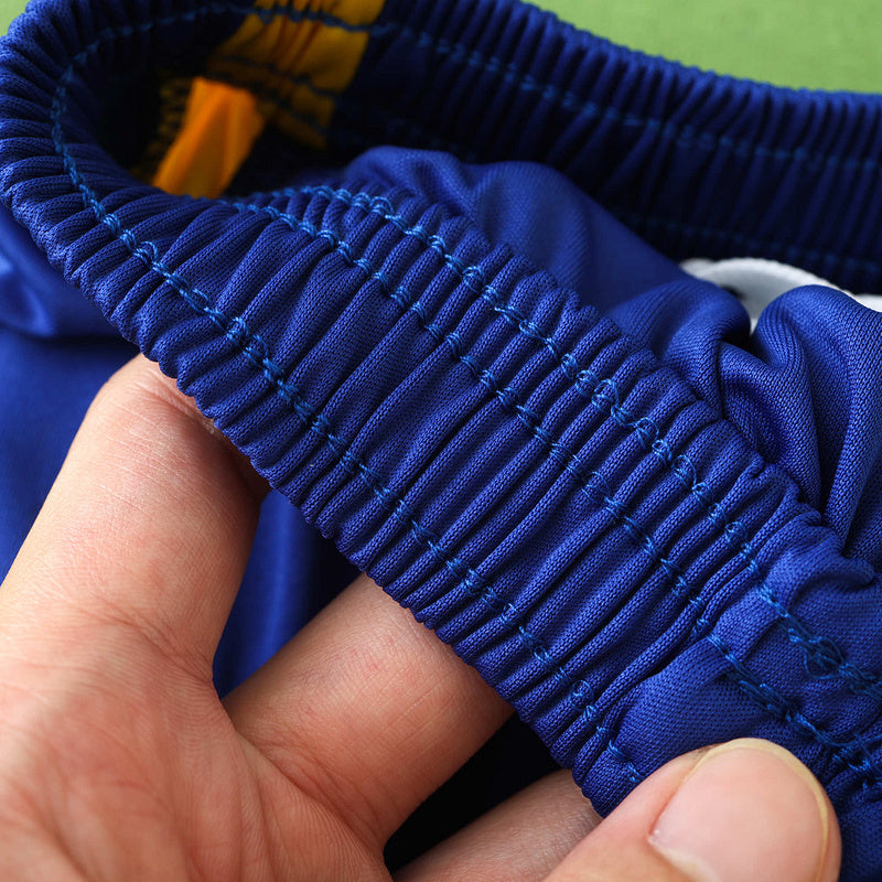 Kids Boca Juniors Home Kit 2024/25