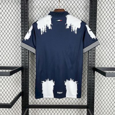 CF Monterrey Home Jersey Clubs Word Cup - Women's
