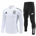 Germany Half-Zip TrackSuit II