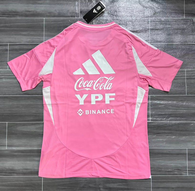 Argentina Training Jersey 2025/26