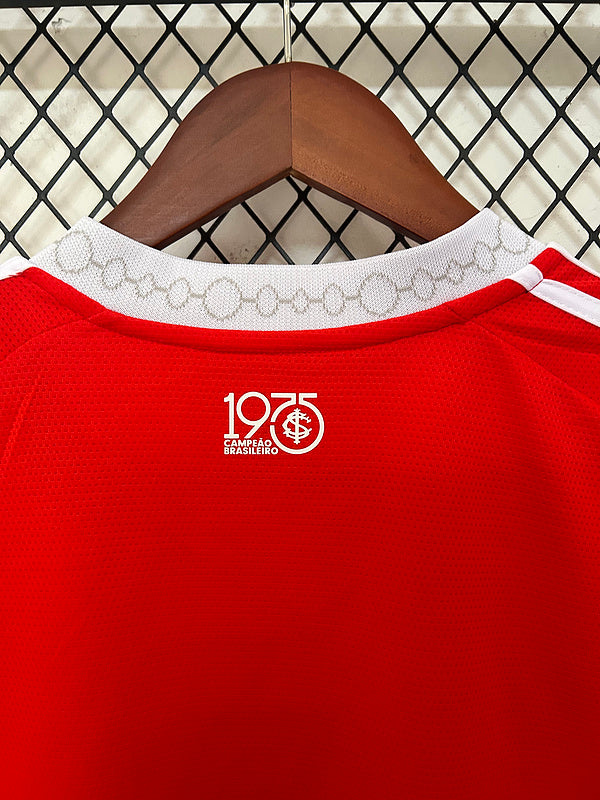 Camisa Internacional 25/26 Titular
