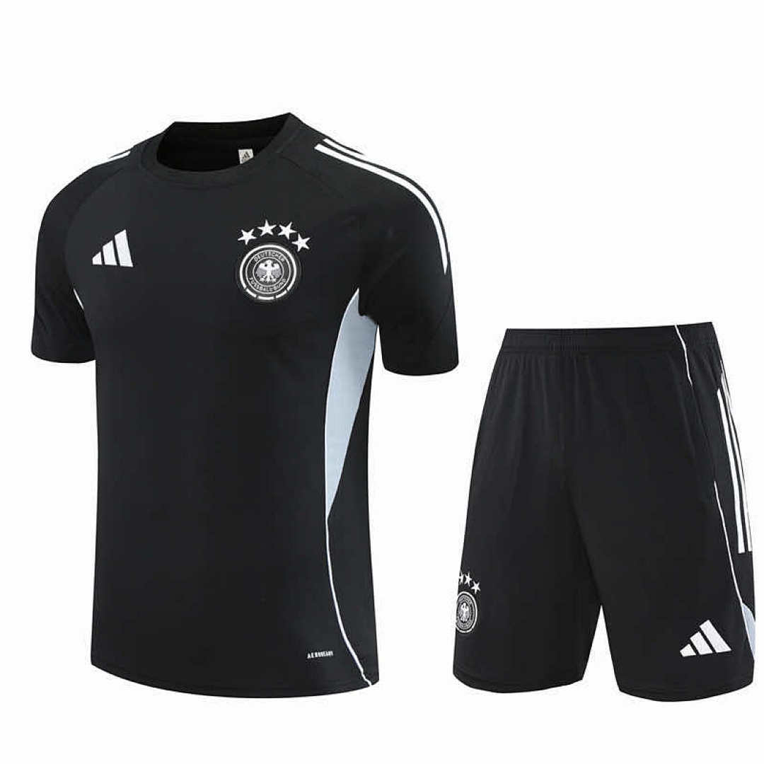 Germany Training Kit I