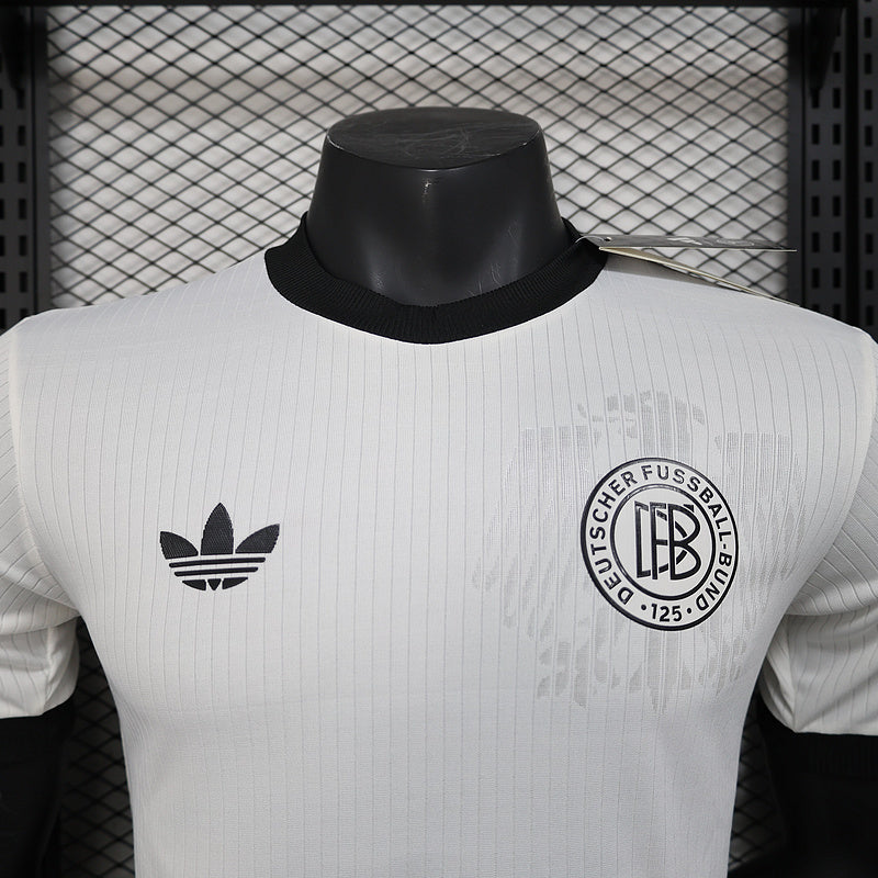 Germany 125th Anniversary Player Jersey