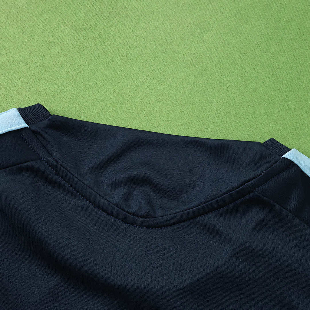 Argentina World Cup 2026 Training Jersey Blue