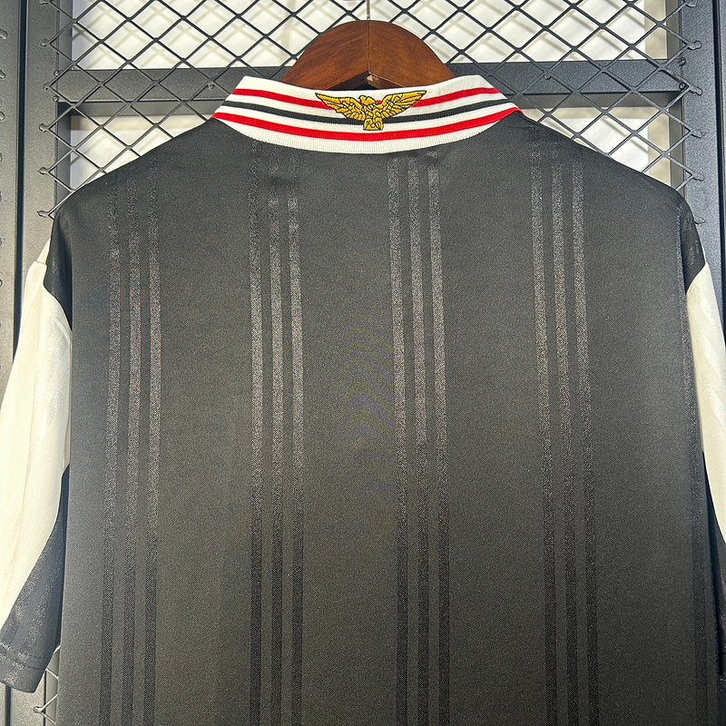 Benfica 97/98 Third Jersey - Retro Version