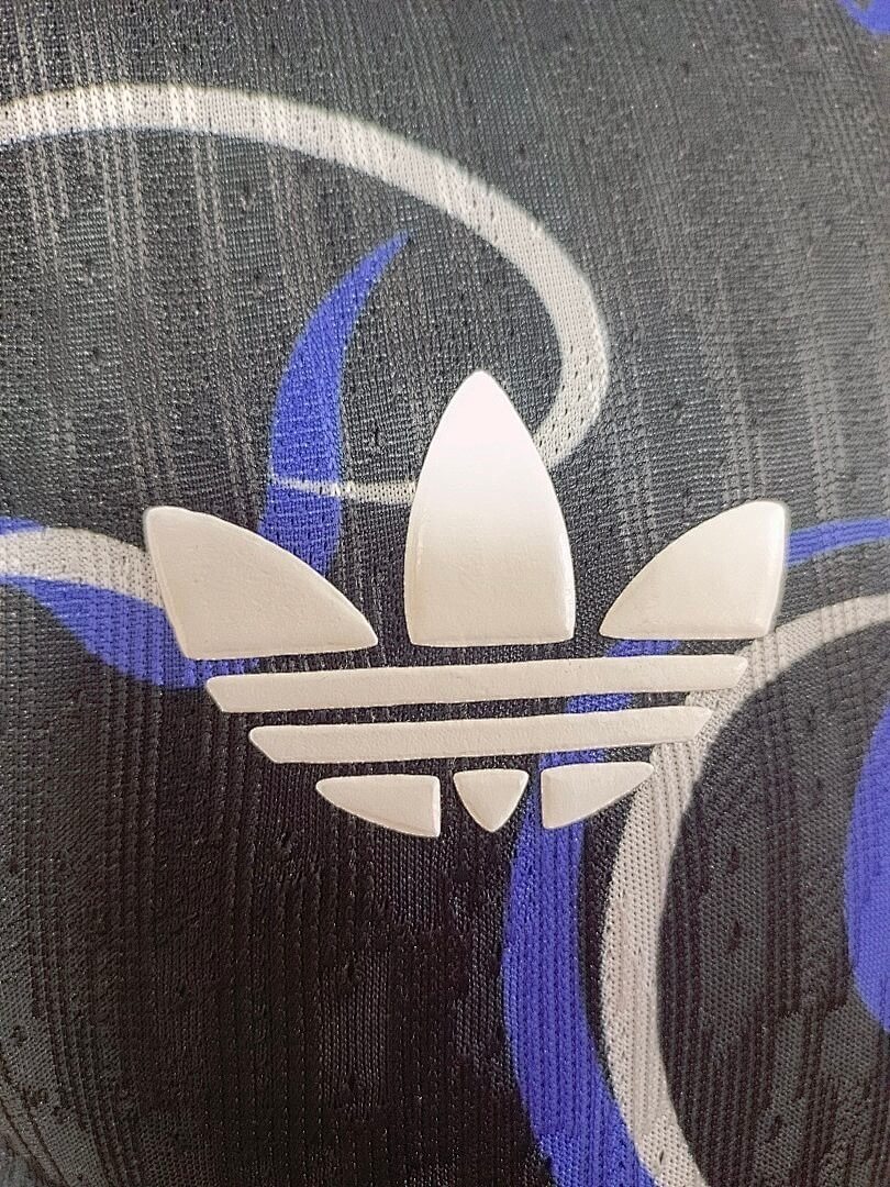 Argentina World Cup 2026 Away Jersey - Player Version