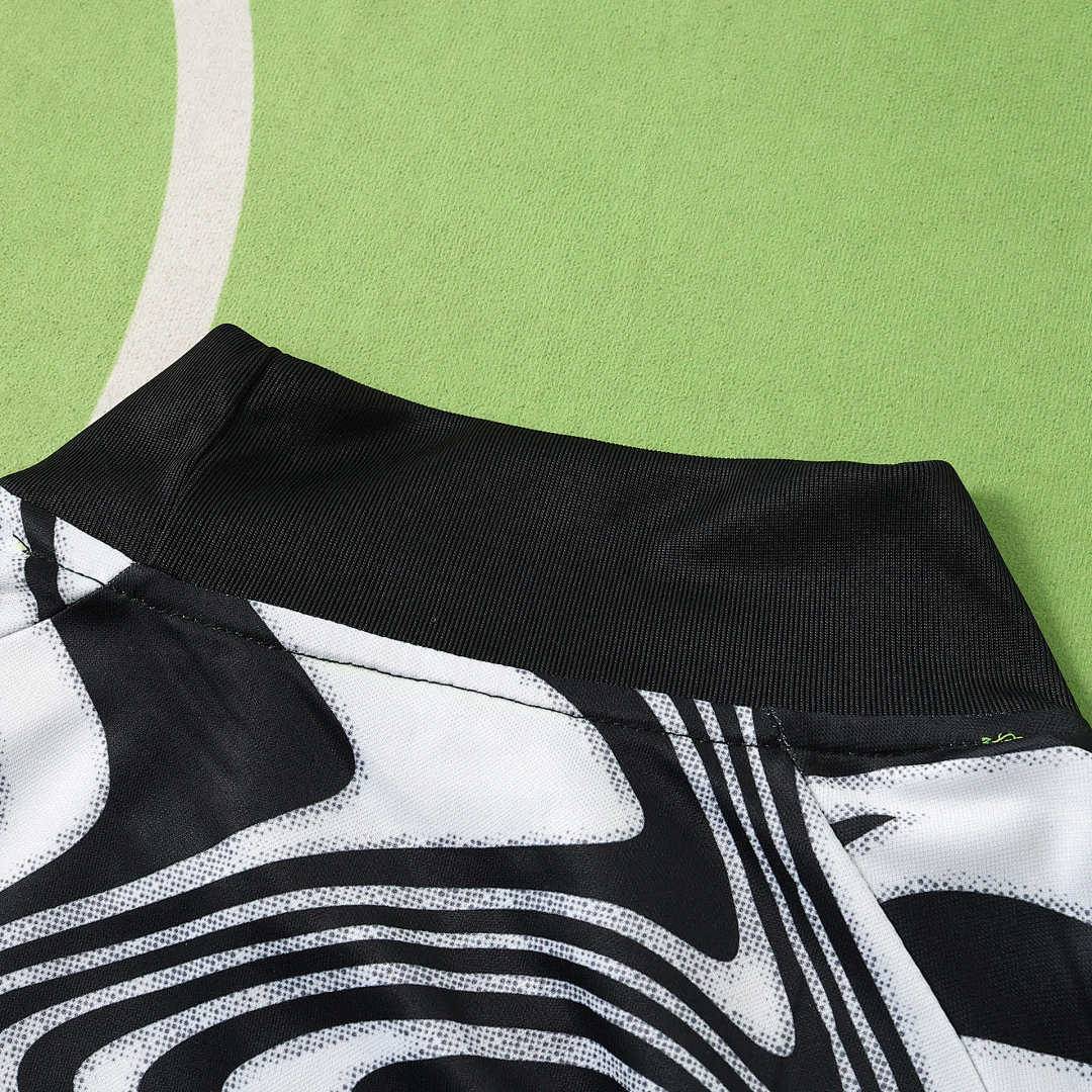 Brazil Hollywood Keeper - Long Sleeve