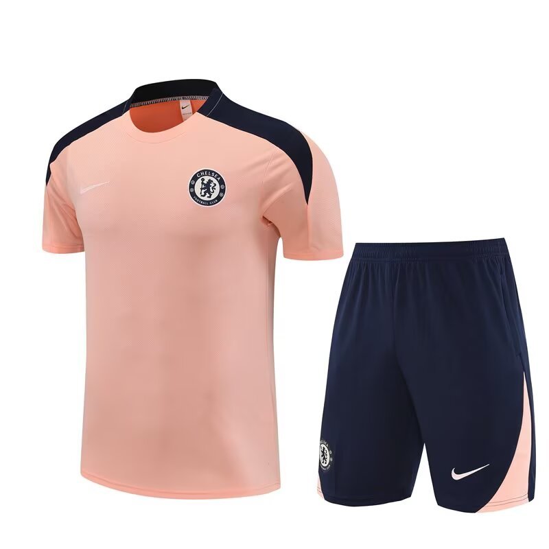 Chelsea Kit Training Jersey + Shorts 25/26 I
