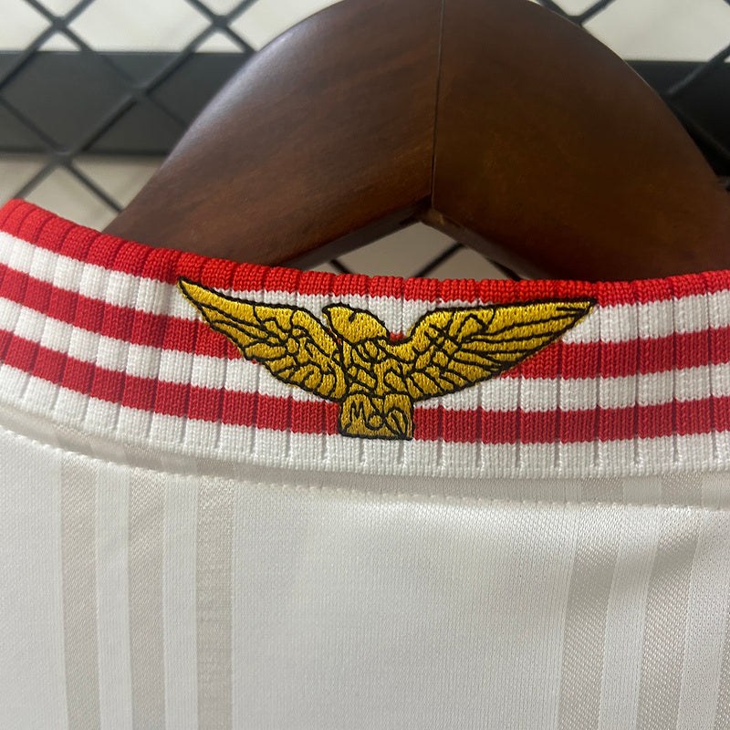 Benfica 97/98 Away Jersey - Retro Version