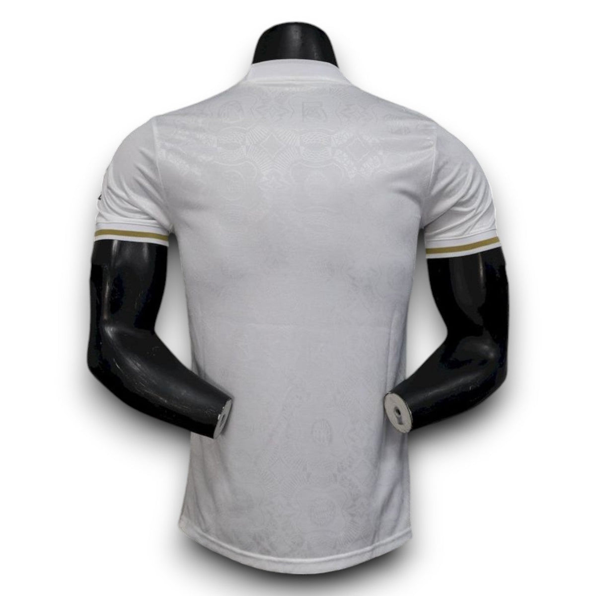 Bayern Munich Jersey 125th Anniversary White