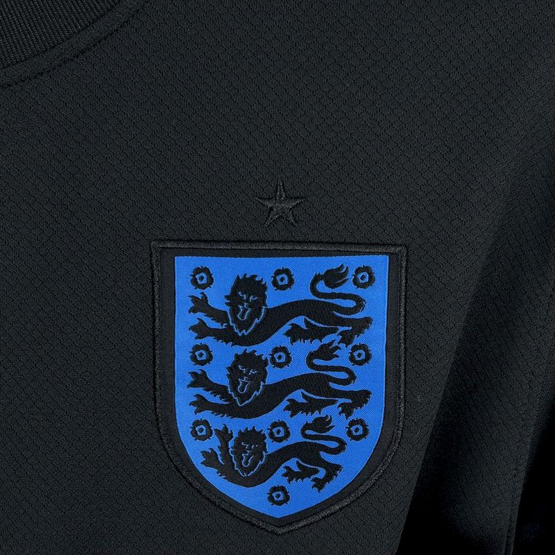 England Away Jersey 2025/2026