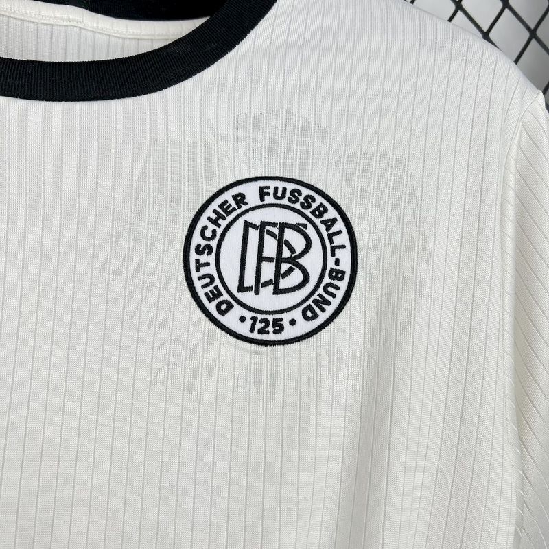 Germany 125th Anniversary Jersey