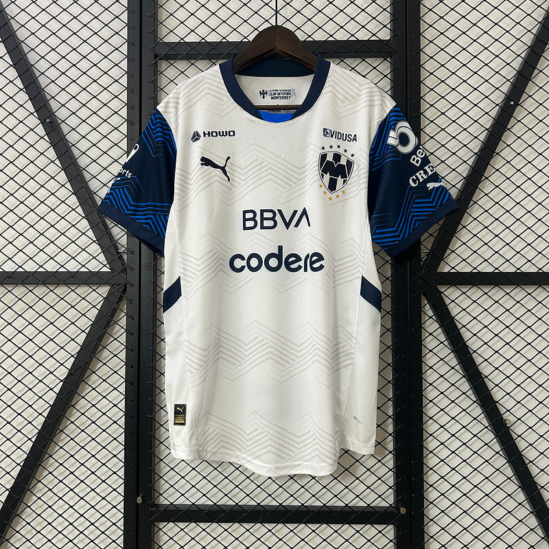 CF Monterrey 24/25 II Away Jersey