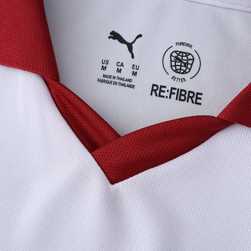 Galatasaray Away Jersey 2025/26