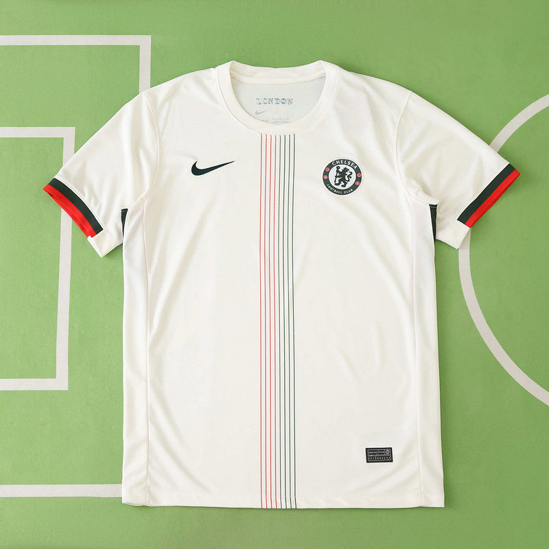 COMBO Chelsea 2025/26 + Retro 2008