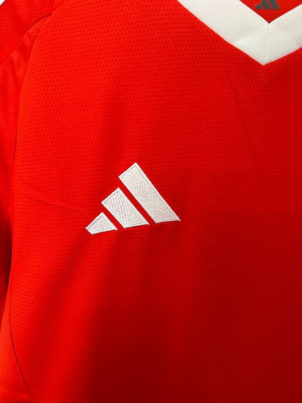 Camisa Internacional 25/26 - Borré 19
