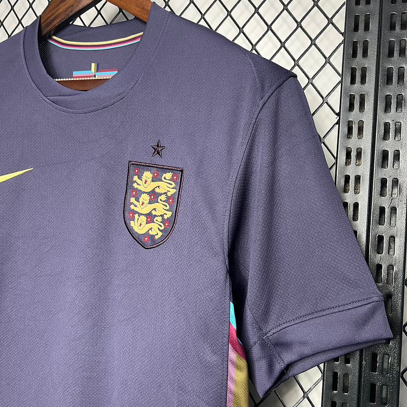 England Away Jersey 2024/2025