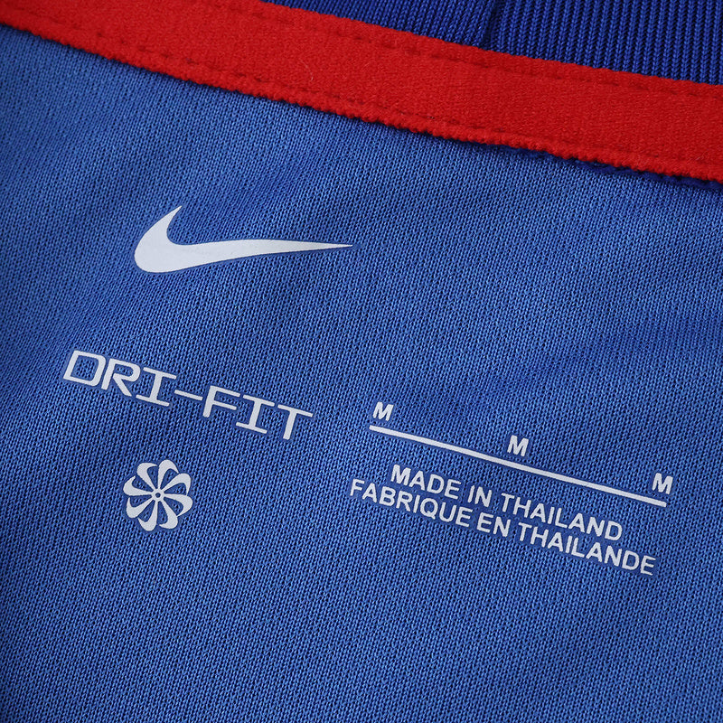 Chelsea Home Jersey 25/26 - Womens - with World Champions 25 printing
