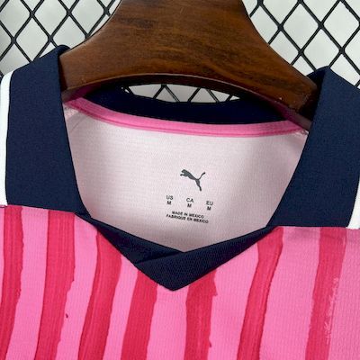 CF Monterrey Goalkeeper Jersey Clubs Word Cup