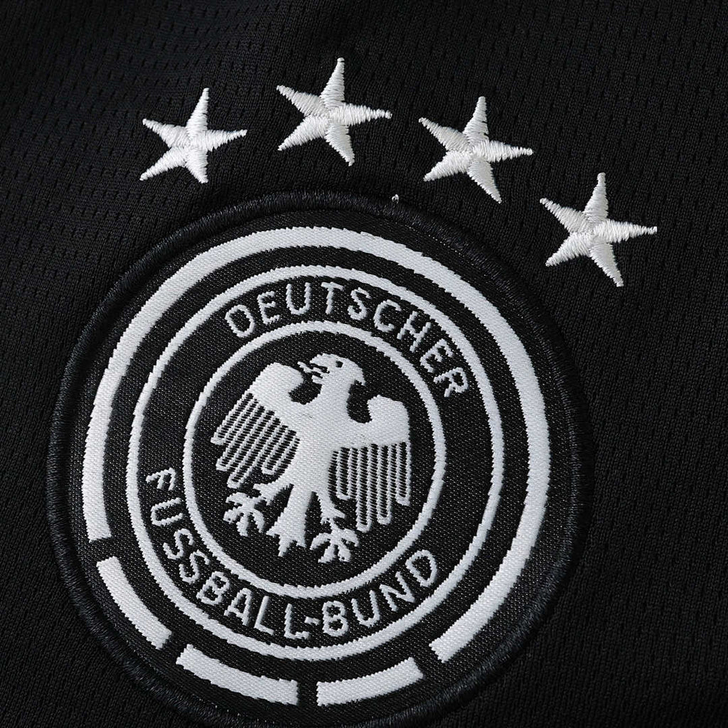 Germany World Cup 2026 Shorts