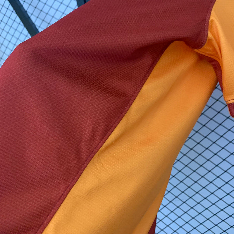 Galatasaray 2013/14 Retro Jersey