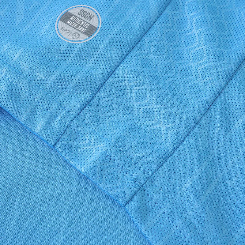Kids Napoli Home Kit 2025/26