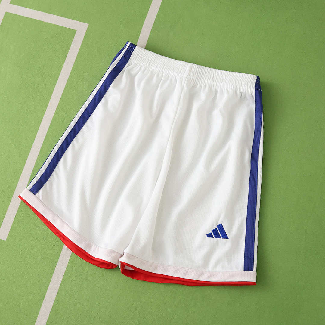 Japan World Cup 2026 Shorts