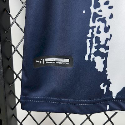 CF Monterrey Home Jersey Clubs Word Cup - Women's