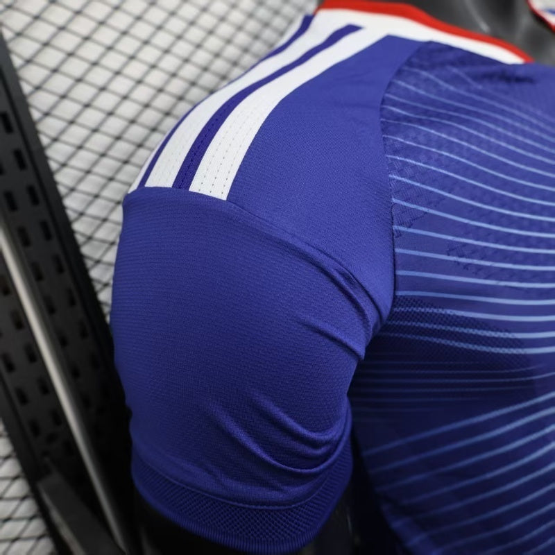 Japan World Cup 2026 Jersey - Player Version