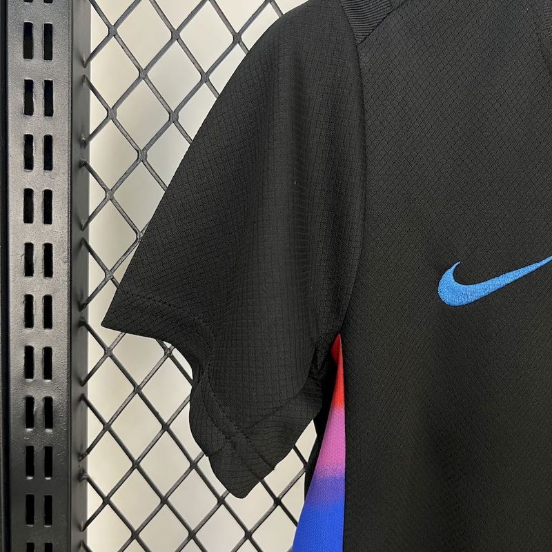 Kids England Away Kit 2025/2026