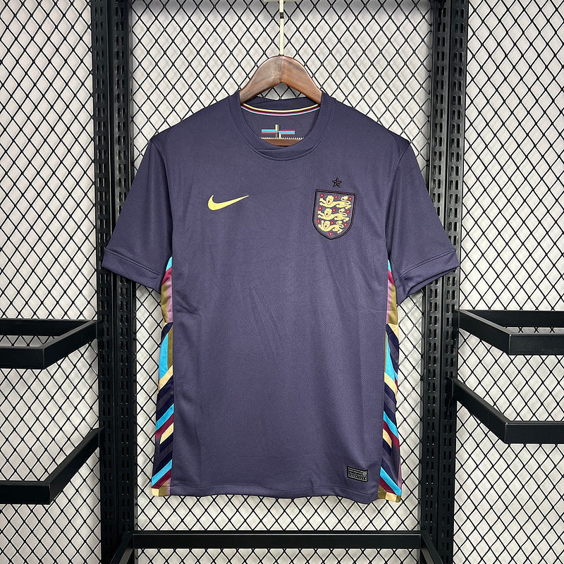 England Away Jersey 2024/2025