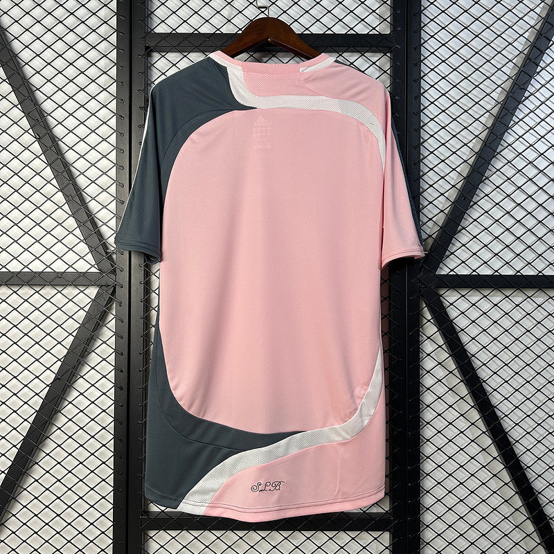 Benfica 07/08 Away Jersey - Retro Version