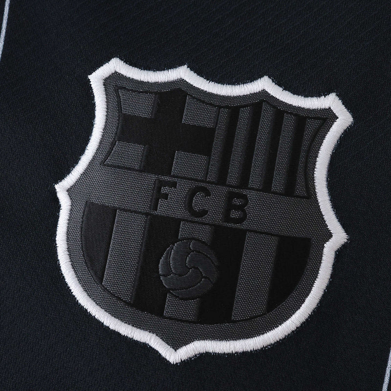 Barcelona 25/26 Special Edition Jersey Black and White
